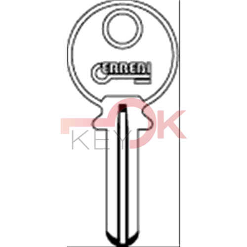 ERREBI - KB5. - SPECIALI ESTERO - 06B-ALP