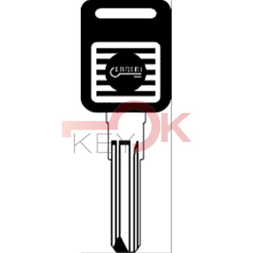 ERREBI - LA33P65. - SPECIALI ESTERO TESTA PLAST. - 07B-ALP