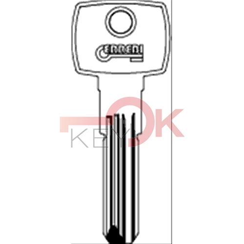 ERREBI - LA40 - SPECIALI ESTERO - 06B-ALP