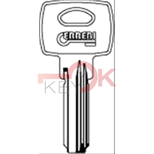 ERREBI - ROS1* - SPECIALI ESTERO - 06B-OTT