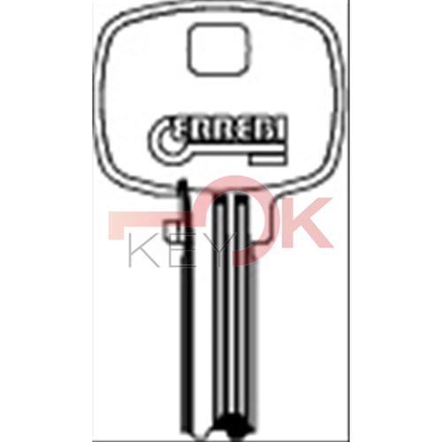 ERREBI - STS10* - SPECIALI ESTERO - 06B-OTT