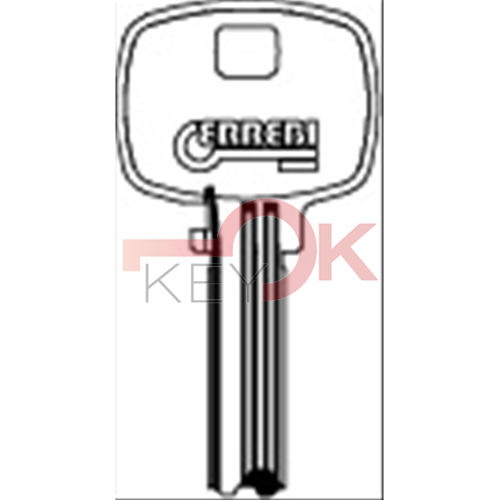 ERREBI - STS11 - SPECIALI ESTERO - 06B-OTT