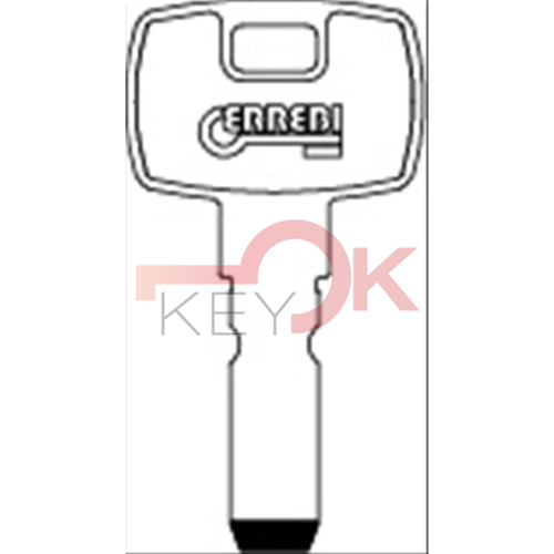 ERREBI - TOV4. - SPECIALI ESTERO - 06B-ALP