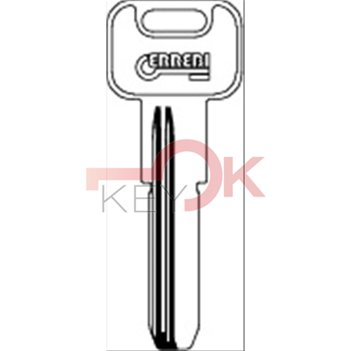 ERREBI - UE12R* - SPECIALI ESTERO - 06B-OTT