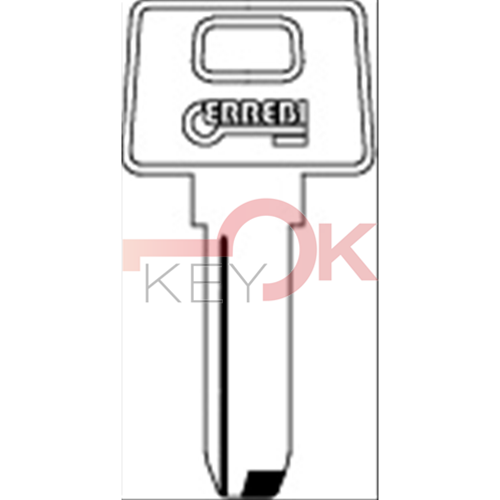 ERREBI - UE9R. - SPECIALI ESTERO - 06B-ALP