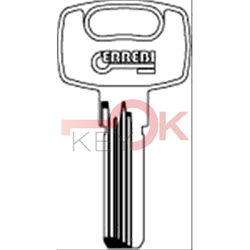 ERREBI - YR4R - SPECIALI ESTERO - 06B-OTT