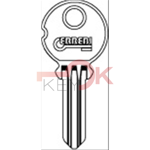 ERREBI - EHA2 - GAMMA DI SERVIZIO ESTERO - 03S-ACC