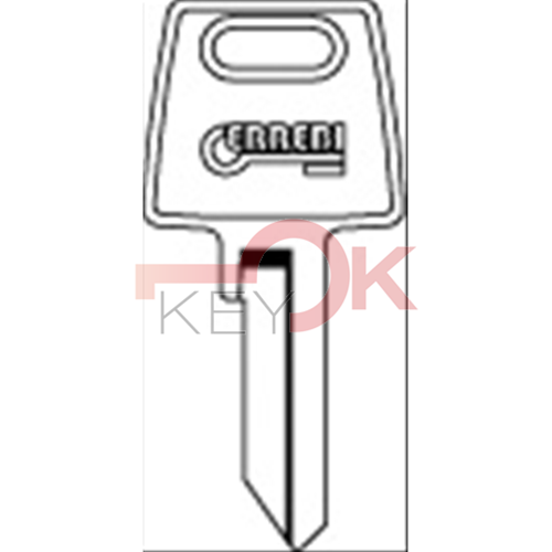 ERREBI - EI1 - GAMMA DI SERVIZIO ESTERO - 03S-ACC