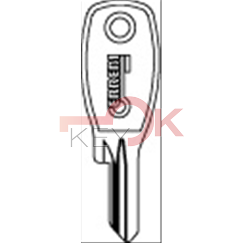 ERREBI - ERA4 - GAMMA DI SERVIZIO ESTERO - 03S-OTT