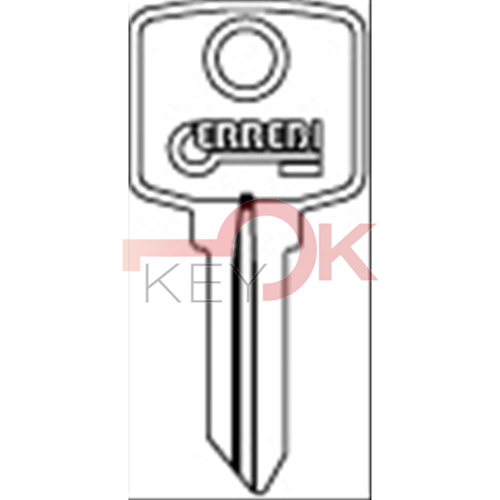 ERREBI - EZ11 - GAMMA DI SERVIZIO ESTERO - 03S-ACC