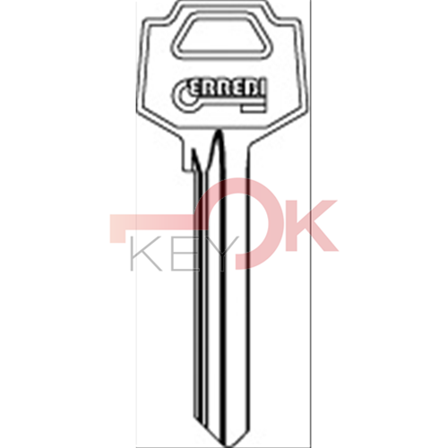 ERREBI - FAC13 - GAMMA DI SERVIZIO ESTERO - 03S-ACC