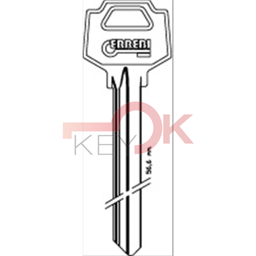 ERREBI - FAC14 - EXTRA ESTERO - 04B-ACC