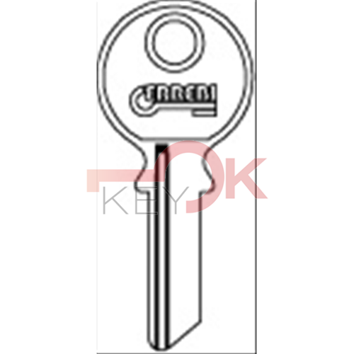 ERREBI - FAC21 - GAMMA DI SERVIZIO ESTERO - 03S-ACC