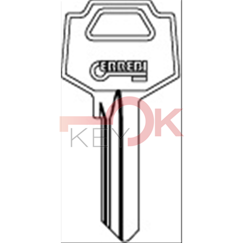 ERREBI - FAC22 - GAMMA DI SERVIZIO ESTERO - 03S-ACC