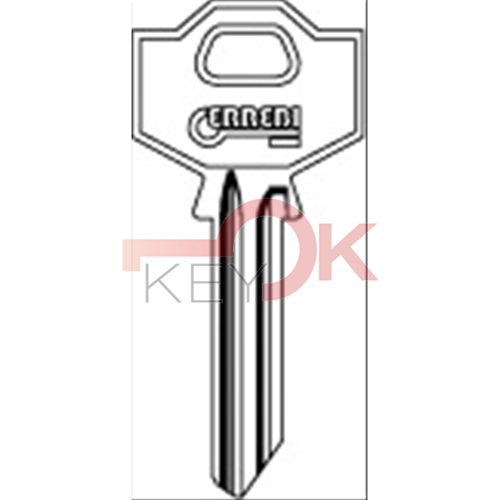 ERREBI - FAC3 - GAMMA DI SERVIZIO ESTERO - 03S-ACC