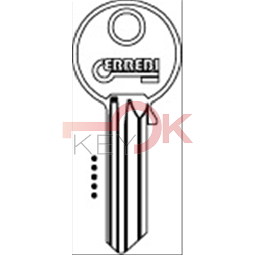 ERREBI - FAS2 - GAMMA DI SERVIZIO ESTERO - 03S-ACC