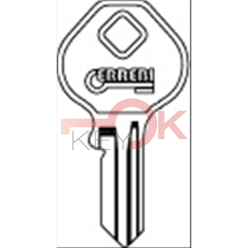 ERREBI - FED1R - GAMMA DI SERVIZIO ESTERO - 03S-ACC