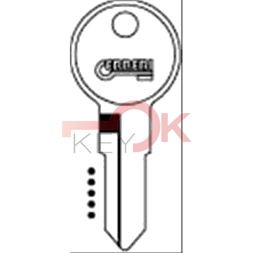 ERREBI - RN4 - PROFILI ESTERO - 03A-ACC