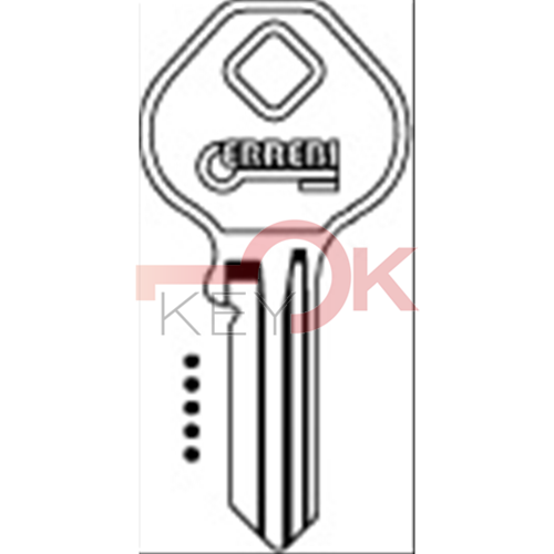 ERREBI - FED2R - GAMMA DI SERVIZIO ESTERO - 03S-ACC