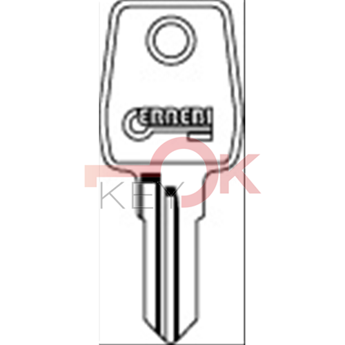 ERREBI - FRT4 - GAMMA DI SERVIZIO ESTERO - 03S-ACC