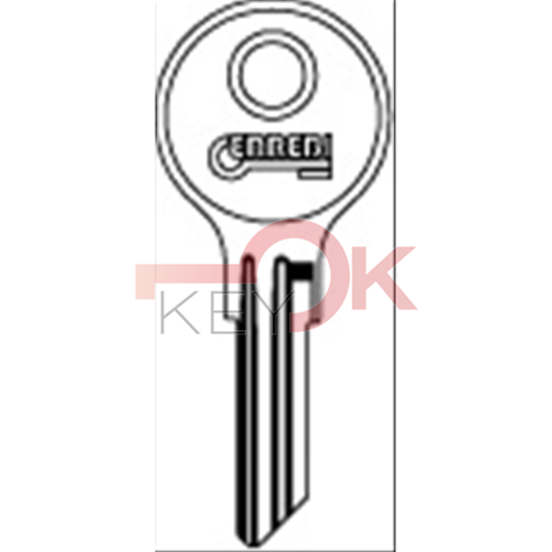 ERREBI - FRT6R - GAMMA DI SERVIZIO ESTERO - 03S-ACC