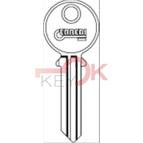 ERREBI - FT28 - GAMMA DI SERVIZIO ESTERO - 03S-ACC