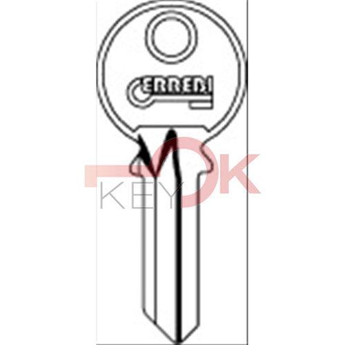 ERREBI - GDA2 - GAMMA DI SERVIZIO ESTERO - 03S-ACC