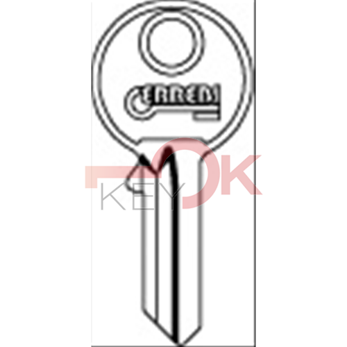 ERREBI - GDA3 - GAMMA DI SERVIZIO ESTERO - 03S-ACC