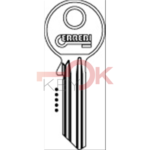 ERREBI - GMT3 - GAMMA DI SERVIZIO ESTERO - 03S-ACC