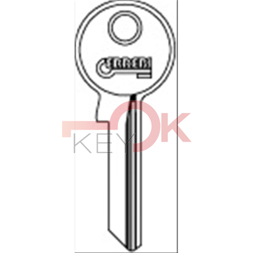 ERREBI - GO13R - GAMMA DI SERVIZIO ESTERO - 03S-ACC