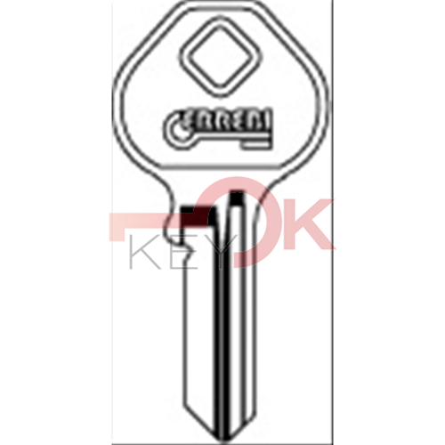 ERREBI - GR1R - GAMMA DI SERVIZIO ESTERO - 03S-ACC