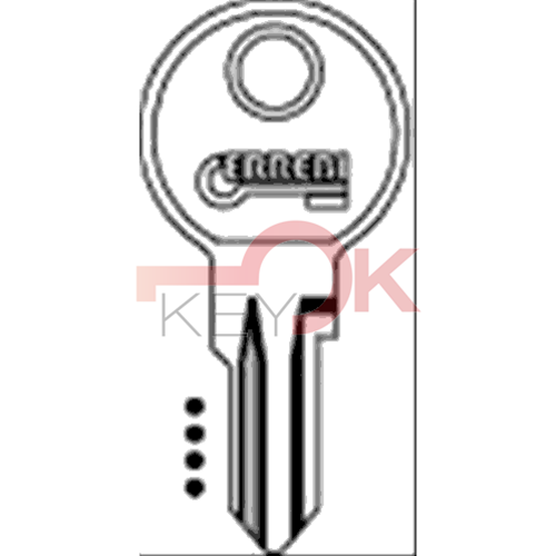 ERREBI - RN6 - GAMMA DI SERVIZIO ESTERO - 03A-ACC