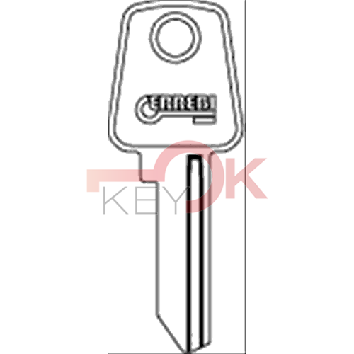 ERREBI - HAR3D - GAMMA DI SERVIZIO ESTERO - 03S-ACC