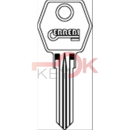 ERREBI - HED3 - GAMMA DI SERVIZIO ESTERO - 03S-ACC