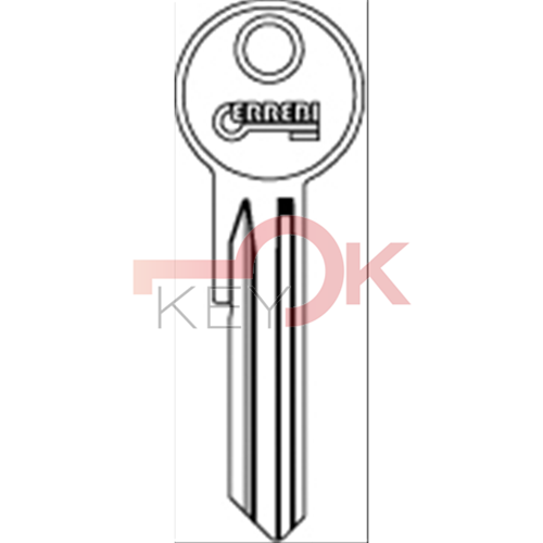 ERREBI - HOB1R - GAMMA DI SERVIZIO ESTERO - 03S-ACC