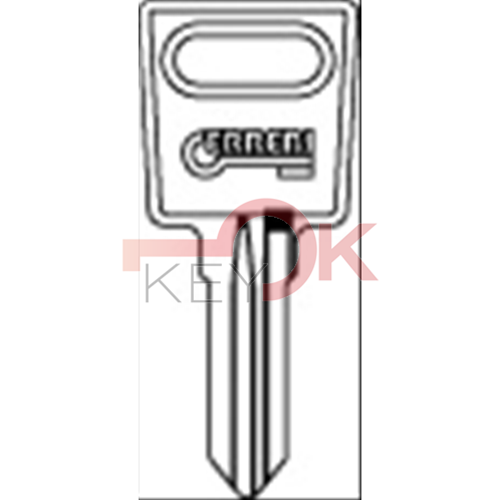 ERREBI - HRM1 - GAMMA DI SERVIZIO ESTERO - 03S-ACC