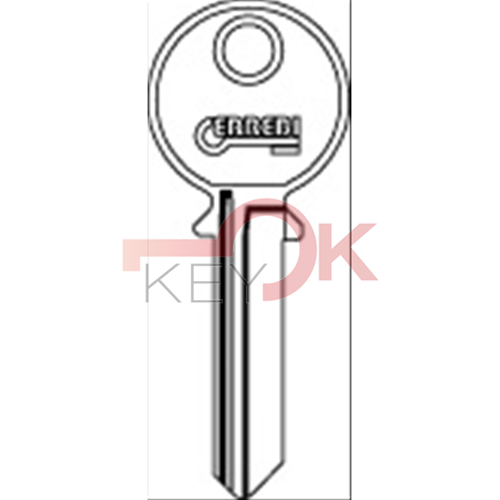 ERREBI - IF6R - GAMMA DI SERVIZIO ESTERO - 03S-ACC