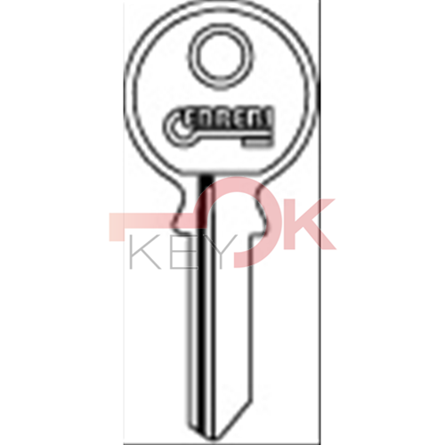 ERREBI - IF9R - GAMMA DI SERVIZIO ESTERO JMA/IF-I30 - 03S-ACC