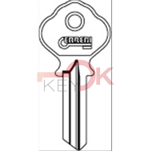 ERREBI - ILC1* - GAMMA DI SERVIZIO ESTERO - 03S-OTT