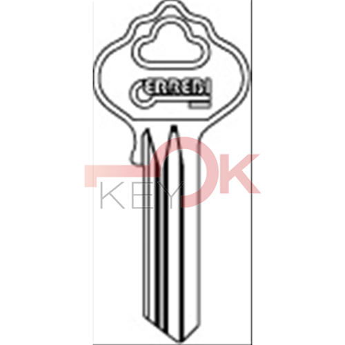 ERREBI - ILC2* - GAMMA DI SERVIZIO ESTERO - 03S-OTT