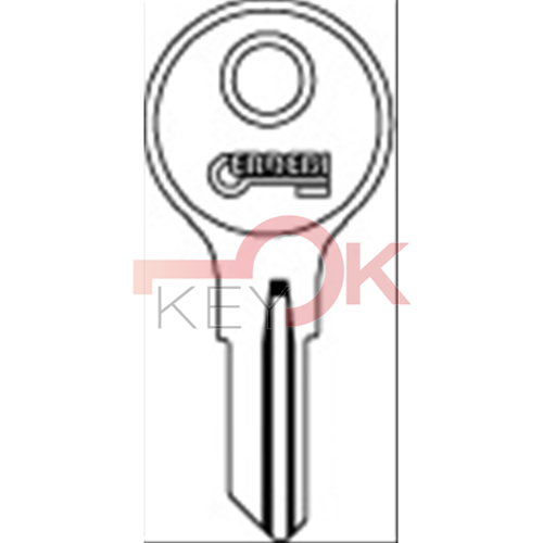 ERREBI - ILC3 - GAMMA DI SERVIZIO ESTERO - 03S-ACC