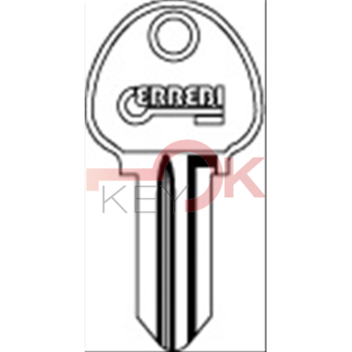 ERREBI - ING6 - GAMMA DI SERVIZIO ESTERO - 03S-ACC