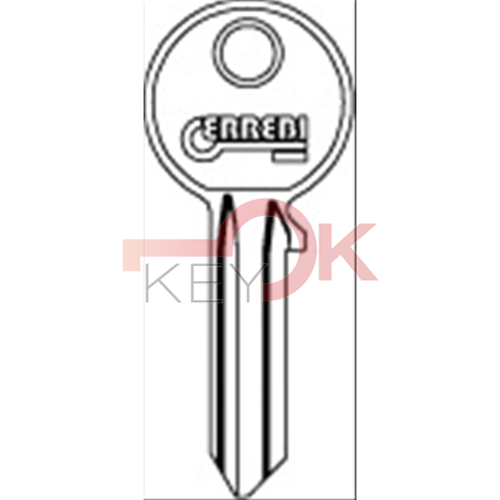 ERREBI - ITO1 - GAMMA DI SERVIZIO ESTERO - 03S-ACC