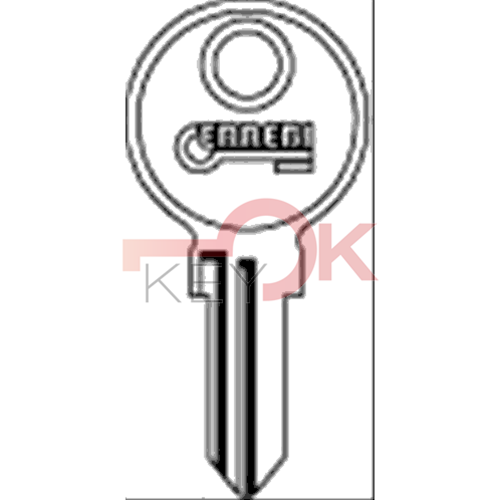 ERREBI - JOM1R - GAMMA DI SERVIZIO ESTERO - 03S-ACC