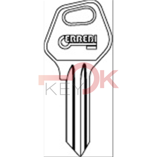 ERREBI - JV2 - GAMMA DI SERVIZIO ESTERO - 03S-ACC