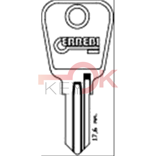 ERREBI - LF47R - GAMMA DI SERVIZIO ESTERO - 03S-ACC