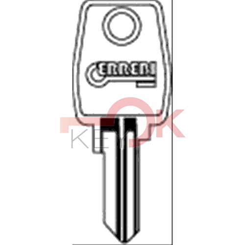 ERREBI - LF51R - GAMMA DI SERVIZIO ESTERO - 03S-ACC