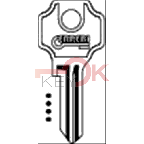 ERREBI - LI11 - GAMMA DI SERVIZIO ESTERO - 03S-ACC