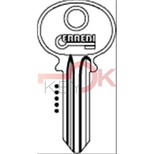 ERREBI - LSB2R - GAMMA DI SERVIZIO ESTERO - 03S-ACC