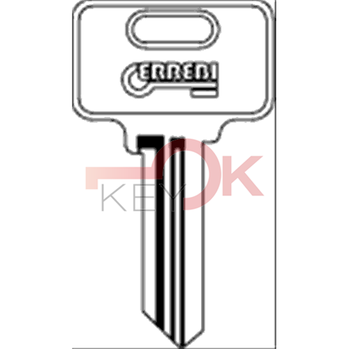 ERREBI - MD14 - GAMMA DI SERVIZIO ESTERO - 03S-ACC